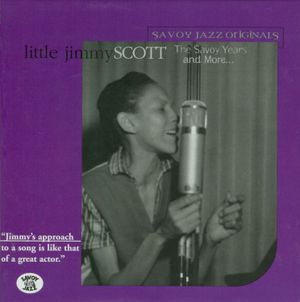 Savoy Years & More image number 0