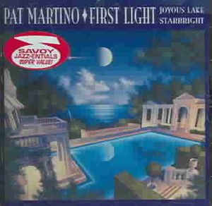 First Light image number 0
