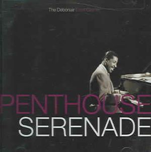 Penthouse Serenade: The Debonair Erroll Garner image number 0