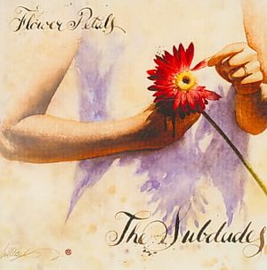 Flower Petals image number 0