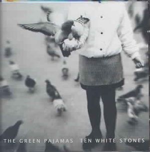 Ten White Stones image number 0