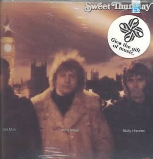 Sweet Thursday image number 0