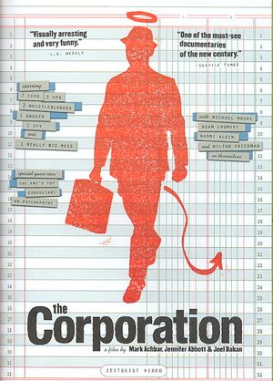The Corporation image number 0