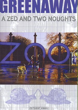 Greenaway: A Zed and Two Noughts image number 0