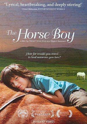The Horse Boy image number 0