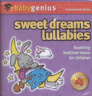 Sweet Dreams Lullabies [2001] image number 0