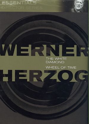 Werner Herzog: Essentials Directors Series image number 0