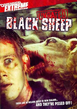 Black Sheep image number 0
