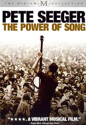 Pete Seeger: The Power of Song image number 0