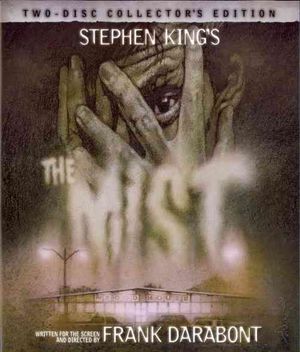 The Mist image number 0