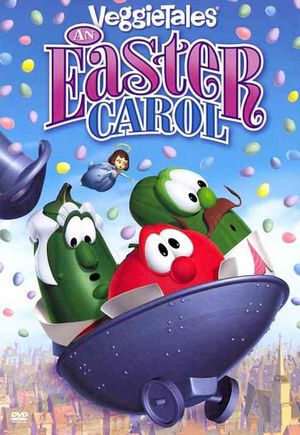 Veggie Tales image number 0