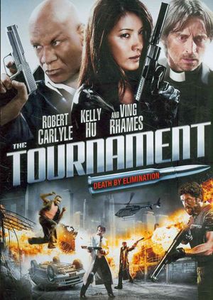 The Tournament image number 0