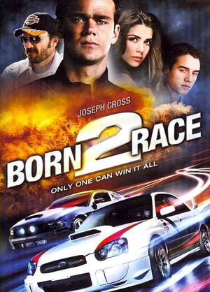 Born 2 Race image number 0