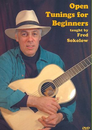 Open Tunings for Beginners image number 0