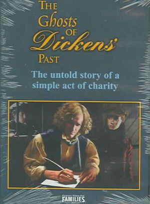 Ghost of Dicken's Past image number 0