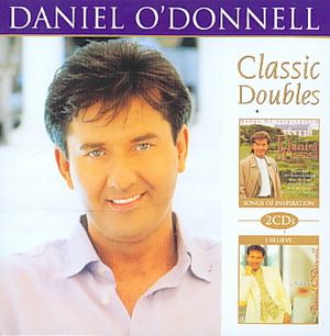 Songs of Inspiration and Believe image number 0