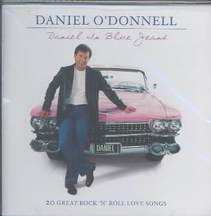 Daniel In Blue Jeans image number 0