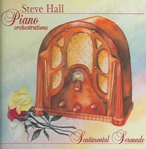 Sentimental Serenade image number 0
