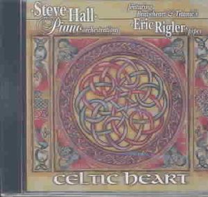 Celtic Heart image number 0