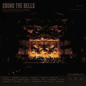 Sound the Bells; Recorded Live at Orchestra Hall image number 0