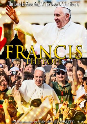 Francis: The Pope image number 0