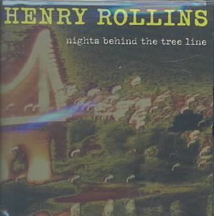 Nights Behind The Tree Line image number 0