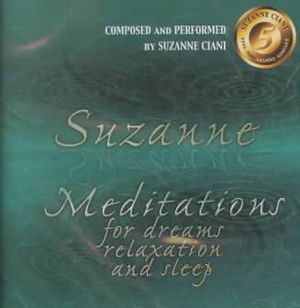 Meditations for Dreams Relaxation & Sleep image number 0