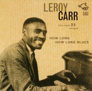 How Long How Long Blues image number 0