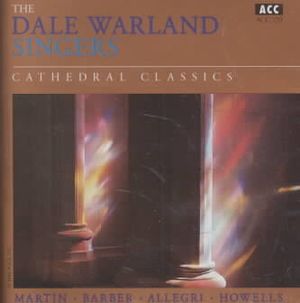 Cathedral Classics image number 0