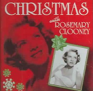 Christmas with Rosemary Clooney [Passport] image number 0
