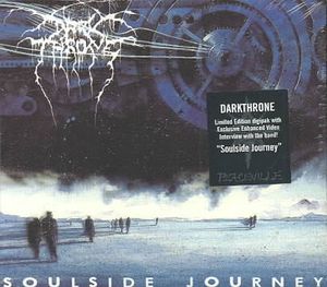 Soulside Journey image number 0