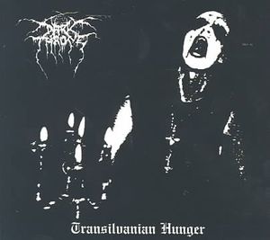 Transylvanian Hunger image number 0