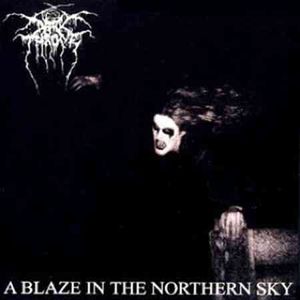 Blaze in The Northern Sky (20th Anniversary Edition) image number 0