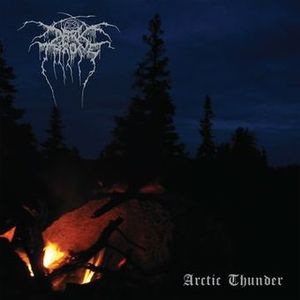Arctic Thunder image number 0