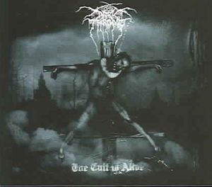 Cult Is Alive [PA] image number 0