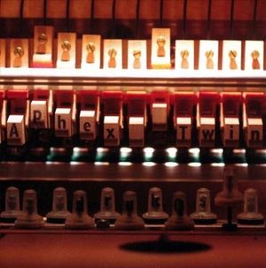 Drukqs image number 0