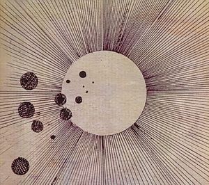 Cosmogramma image number 0