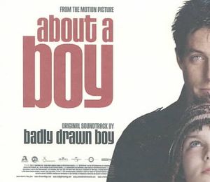 About a Boy (ost) image number 0
