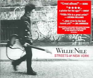 Streets of New York image number 0