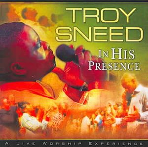 In His Presence image number 0