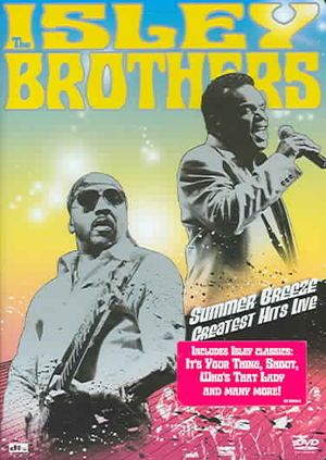 Summer Breeze - Greatest Hits Live image number 0