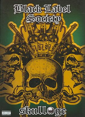 Skullage image number 0