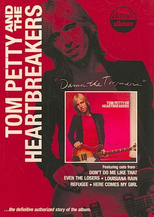 Damn The Torpedoes image number 0
