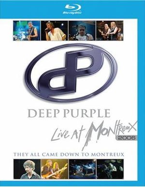 Live At Montreux 2006 - They All Came Down To Montreux image number 0