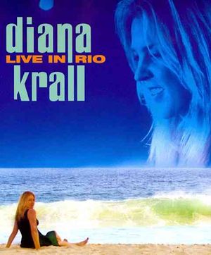 Live In Rio image number 0