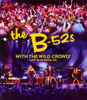 With The Wild Crowd! (Live In Athens, GA) image number 0