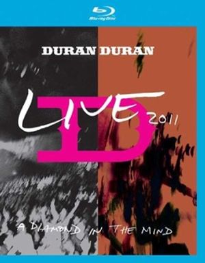 Duran Duran: Diamond in the Mind image number 0