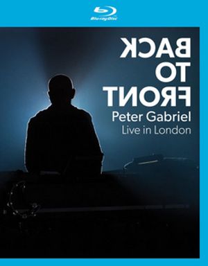 Back To Front (Live In London) image number 0