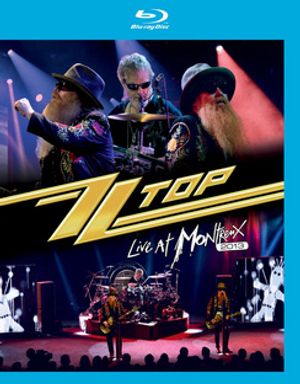 Live At Montreux 2013 image number 0