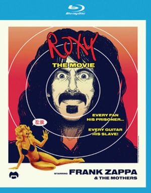 Roxy The Movie image number 0